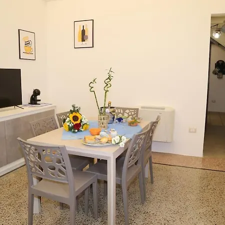 Tatil Evi Salento 61 *
