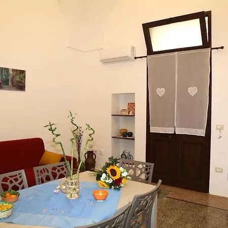 Tatil Evi Salento 61 Lecce