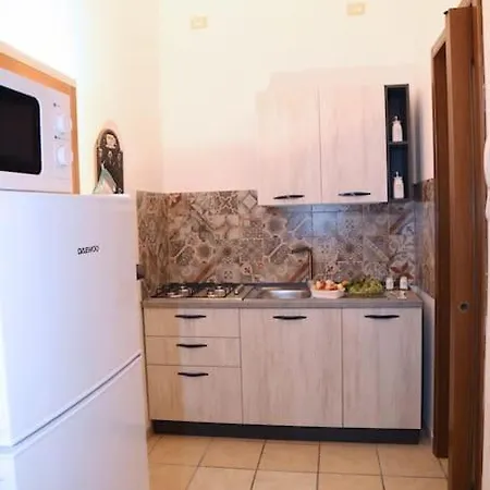 Salento 61 Tatil Evi *