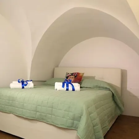 Salento 61 Prázdninový dům