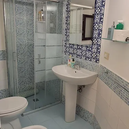 Prázdninový dům Salento 61