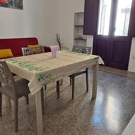 Prázdninový dům Salento 61