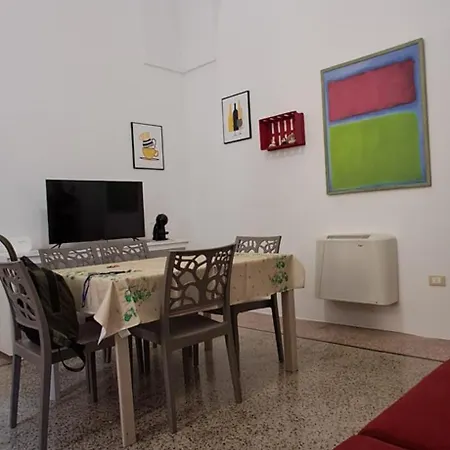 Salento 61 Prázdninový dům