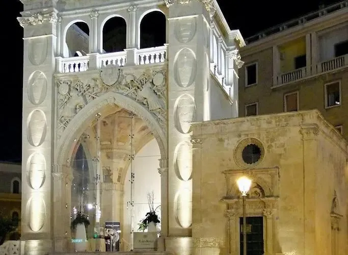 Salento 61 Сasa de vacaciones Lecce
