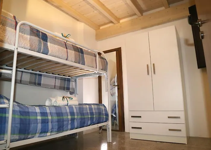 Salento 61 Hébergement de vacances Lecce