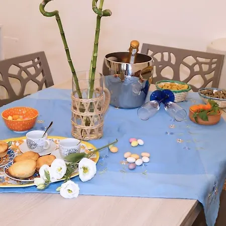 Vakantiehuis Salento 61 Lecce