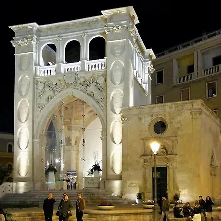 Salento 61 Vakantiehuis Lecce