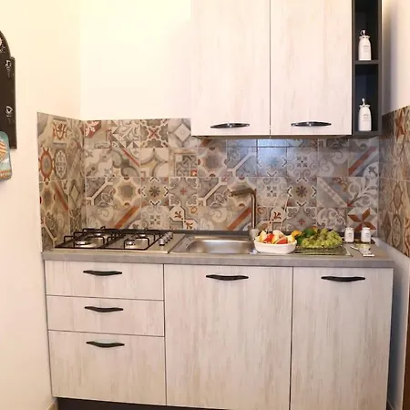Holiday home Salento 61 Home: *
