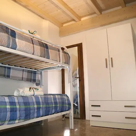 Salento 61 Vakantiehuis Lecce