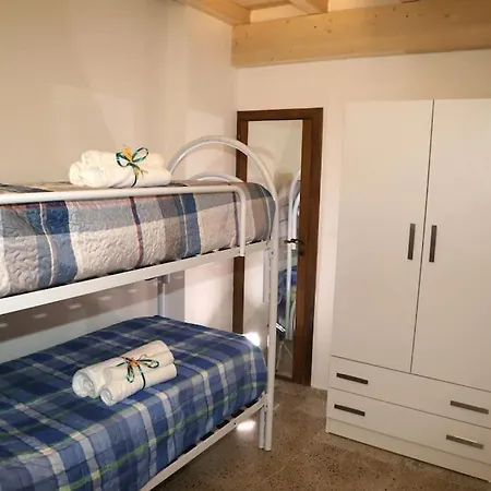 Salento 61 Tatil Evi *