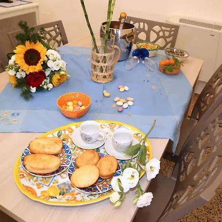 Tatil Evi Salento 61