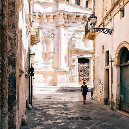 Salento 61 * Lecce