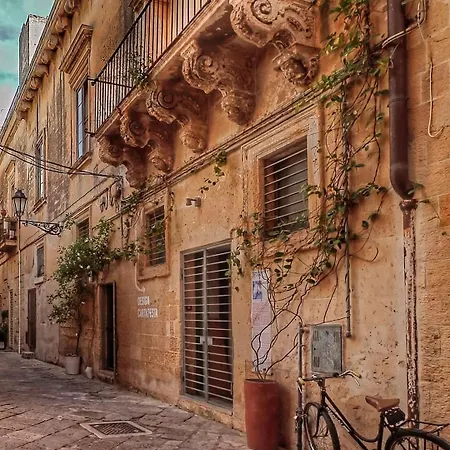 Salento 61 레체