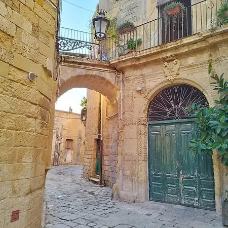 Vakantiehuis Salento 61 *