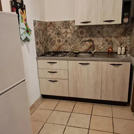 Salento 61 Σπίτι διακοπών *