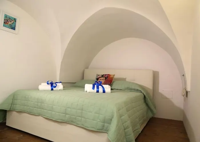 Salento 61 בית נופש