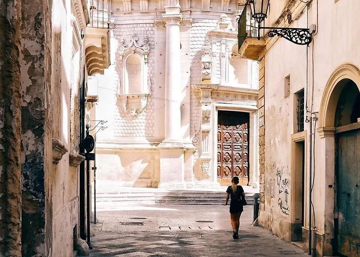 Salento 61 * Lecce