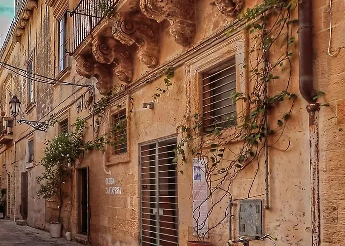 Salento 61 Lecce